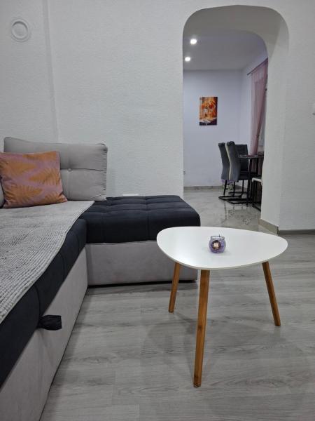 写真にはヤイツェ市にあるApartman Edwin Jajceが写っています。