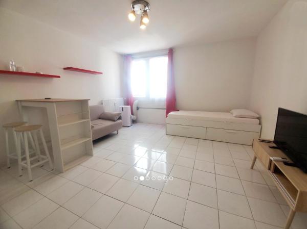 Joli Studio Proche Centre-ville - Toulon
