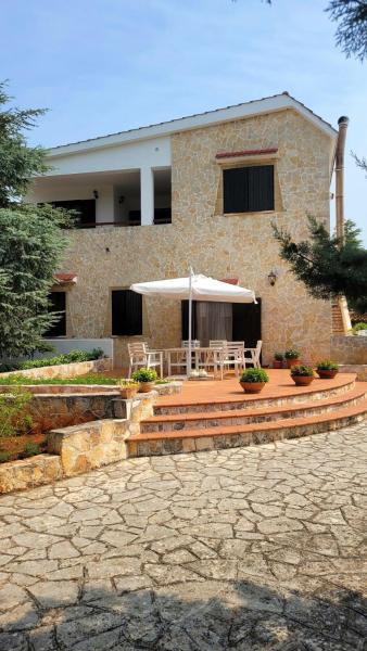 Cristel Holiday House - Monopoli