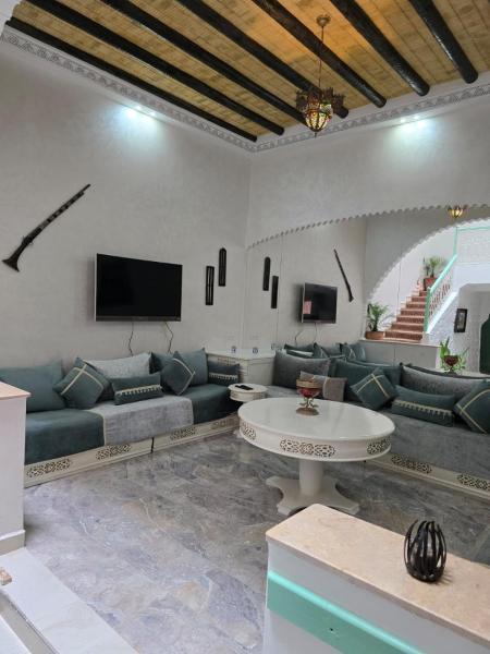 Logement Entier Marrakech G1 - 105 - Marrakech