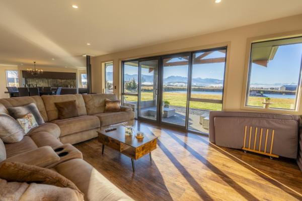 West Manor - Twizel