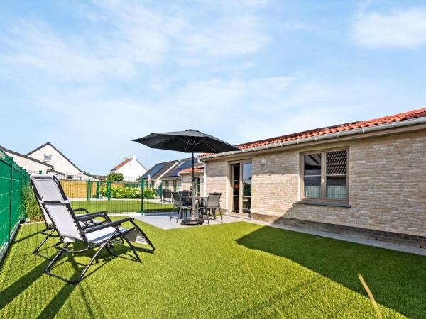 Westhinder Ii H19 - Bray-Dunes