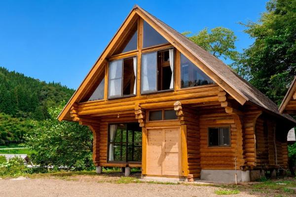 Logland Okumino - Camp - Vacation Stay 42253v - 岐阜県