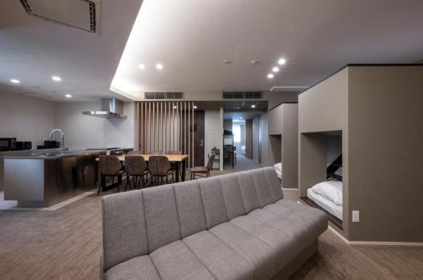 Ent Terrace Gakugeidaigaku Premium - 川崎市