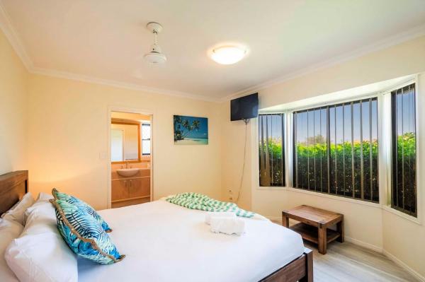 11 Oceania Court - Pet Friendly - Stone Real Estate Yamba - Yamba