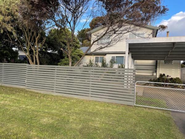 Beautiful Beach House Close To Town Guests 2-10 - Ventnor
