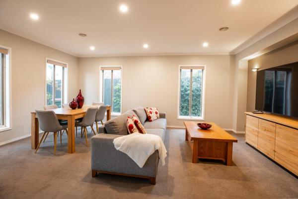 Daintree Family Getaway Huge Yard Aircon Heating Sleeps 12 Parks Beaches Table Tennis - Ocean Grove