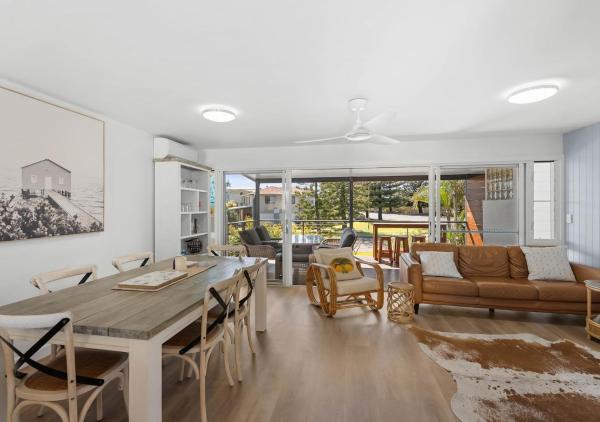 Pippi Sands - Pet Friendly - Stone Real Estate - Yamba