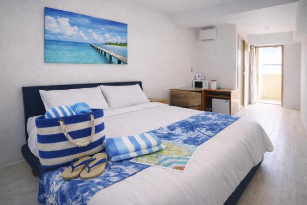 Y' Rise To Hotel Miyakojima - Okinawa, Japan