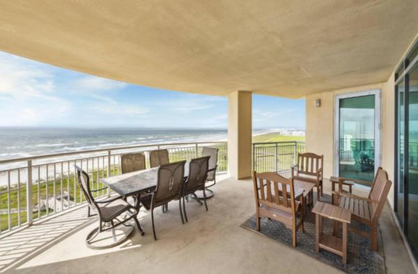 Palisade Palms Beach High Rise - Texas City, TX