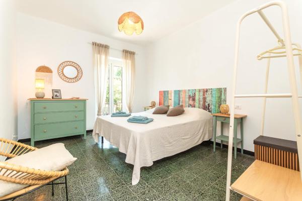 Villetta Con Giardino - 5 Min Dal Mare - Génova