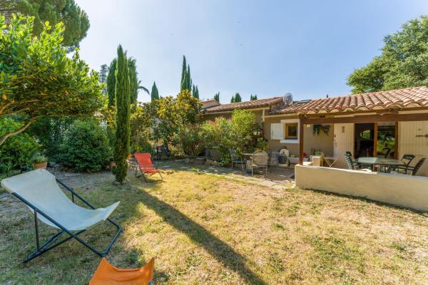 Oasi Des Mirabelles - Gîte - Valréas