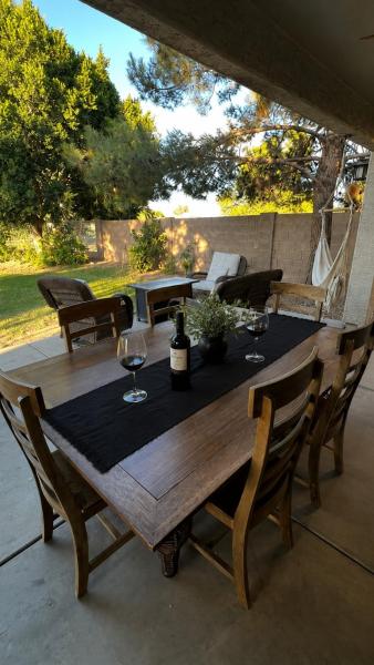 Relaxing Golf View Home Near Westgate - Phoenix, AZ