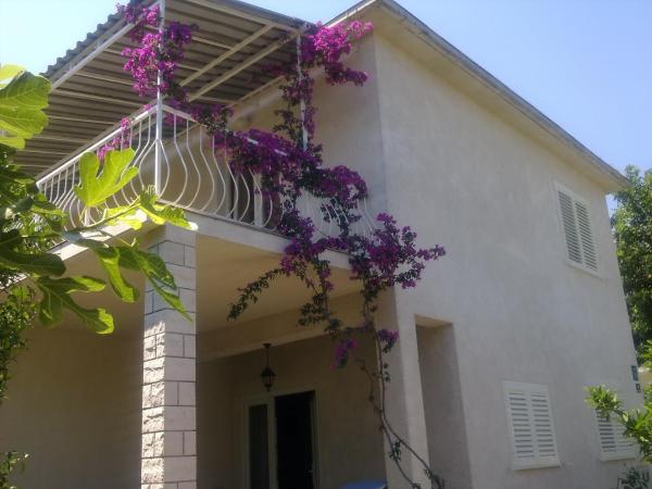 Mihaela Apartman - Trpanj