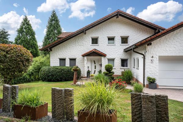 Ferienglück Vogelsang - Alpirsbach