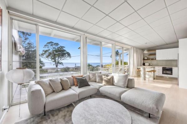 Bluewater Luxury Lorne - Lorne