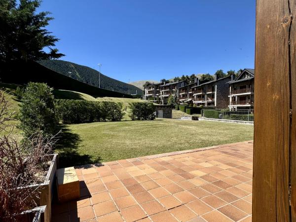 Schuss, La Molina Pista Llarga, Cerdaña - La Pobla de Lillet