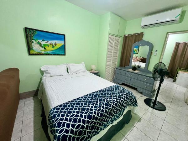 Ava S Cozy Studio - Kingston