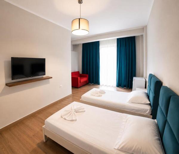 Deni Apartments - Durrës