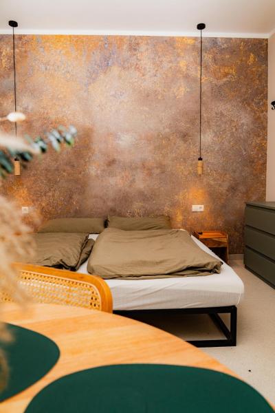 Residence K - Spacious Studio - Quiet & Central Vienna - Schwechat