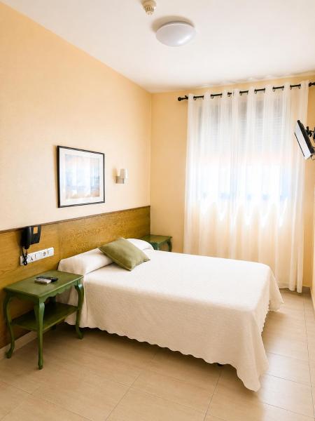 Hostal La Abuela - Valladolid