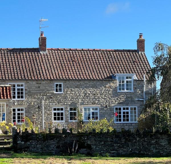 Woodward Farm House - North Yorkshire