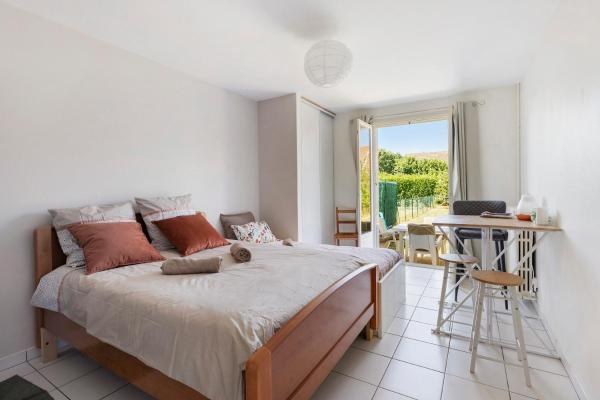 La Chambre Mancelle - Allonnes