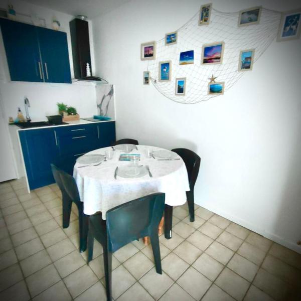 House With Terrace And Pond Access In Port-leucate - Leucate
