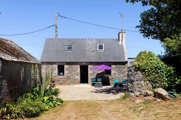Gîte Ty Breizh - Plougrescant