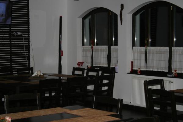 Fotografia 7: ,, La Moara ''
