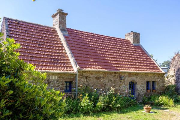 Maison Ar Stang - Lannion