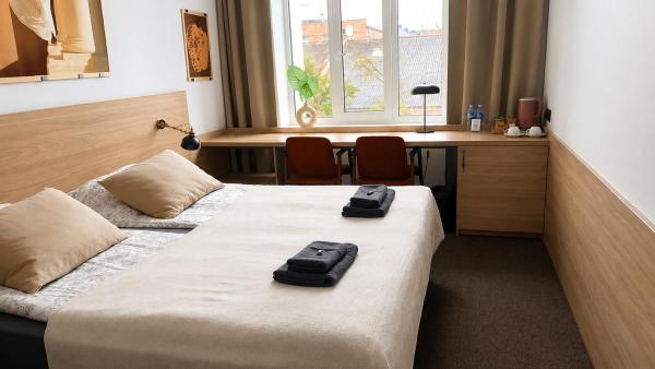 Vilnius Central Living - Private Room - Vilna