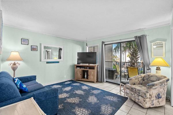 Myrtle Beach Resort A110 - Surfside Beach, SC