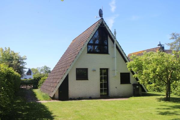 Zur Lagune H-4 - Nordenham
