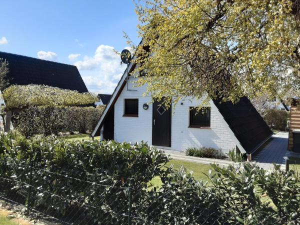 Haus Maya H-12 - Nordenham