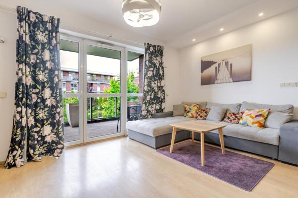 Silesia City Center Spacious Apartment By Bookinghost - Katowice
