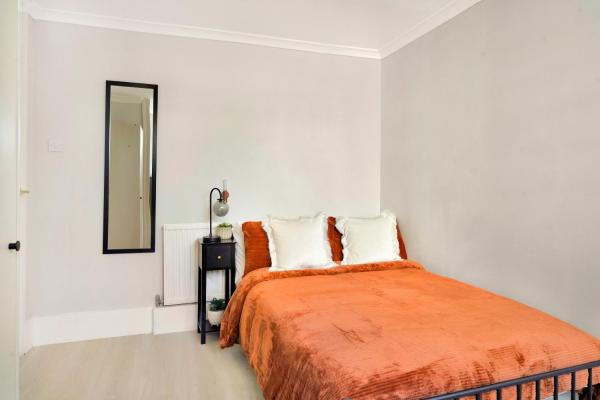 Acton Shared Home By Hububb - Londres