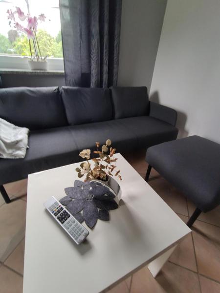 Ferienwohnung Wagner Mit Terrasse Und Kinderspielplatz - Kronach