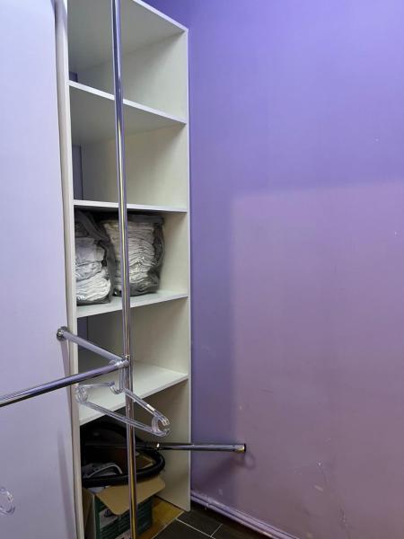 Three-room Apartment In Teryan 1 - Erevan