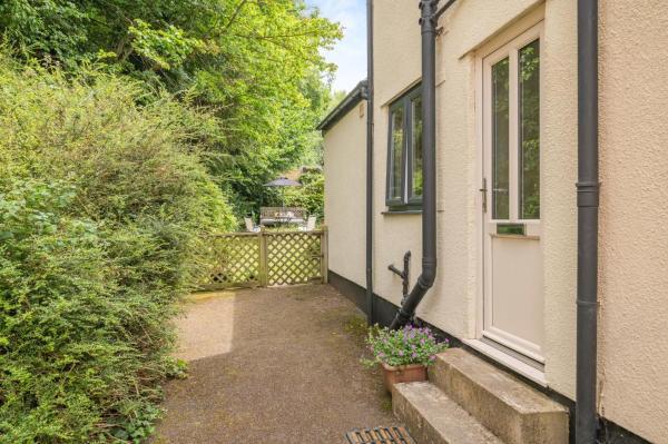 1 Bed In Kilve Oc-kilve - St Audrie's Bay