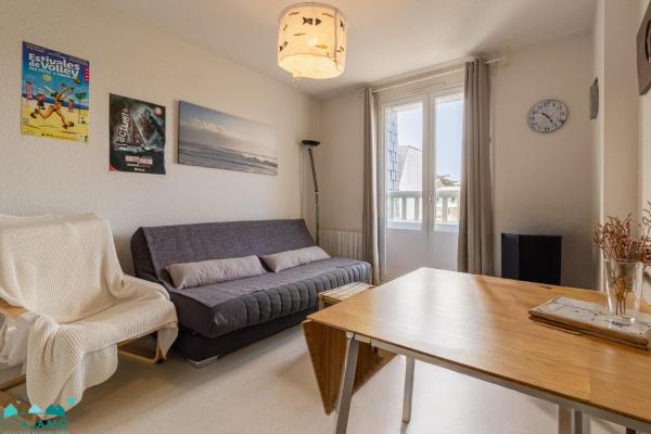 T3 Proche Plage à Fréhel | 4 Personnes | Réf 117 - Fréhel