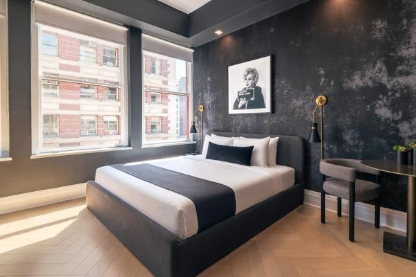 Broadway Hotel In The Flatiron District - Upper West Side - Manhattan