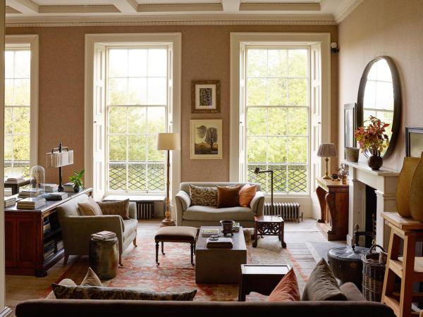 Elegant Georgian Retreat With Views Of Arthurs Seat - Edimburgo