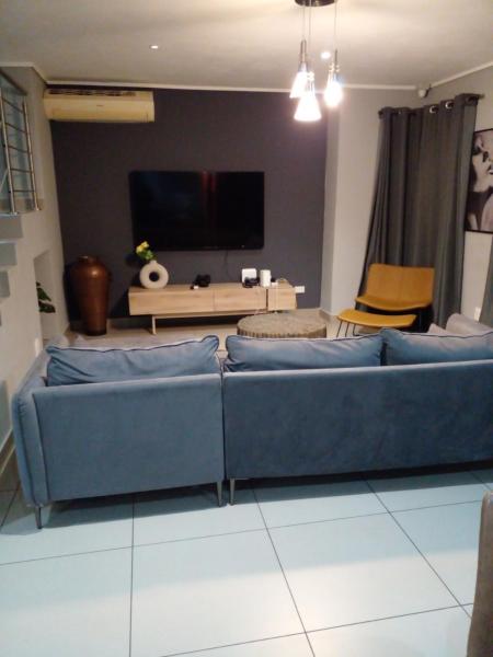 Lalas Place - Sandton