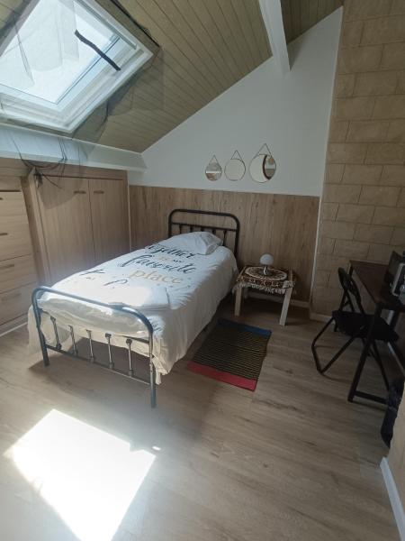 Chambre 1 Limeil Brevannes Rer A Gare Boissy Saint Léger - Saint-Maurice