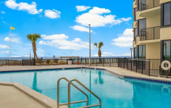 The Dreaming Shore At Sunbird - Florida