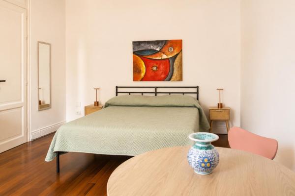 Politeama Central Suite - Palermo