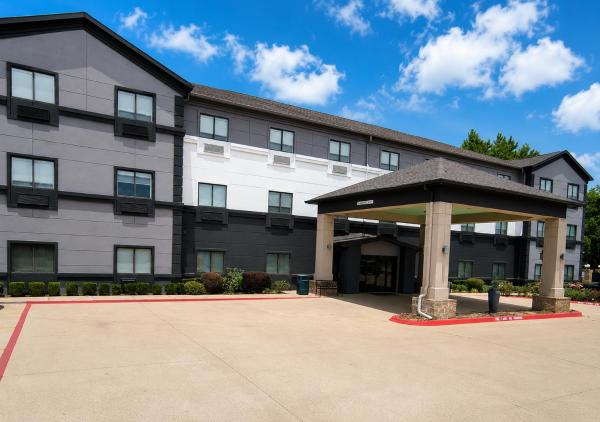Grander Inn & Suites By Ihg - Tyler, TX