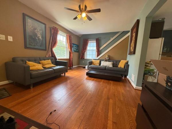 Sunny Bright Room In Pentagon City - Walk To Metro - Alexandria, VA