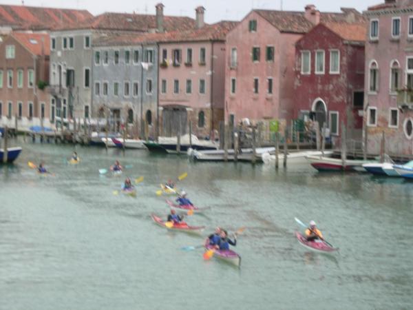 Appartamento vacanze Casadueottanta loc-13704, Venice